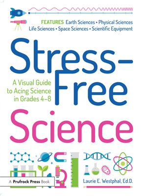 cover image of Stress-Free Science